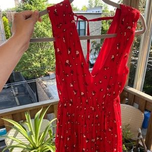 Madewell Dress NWT